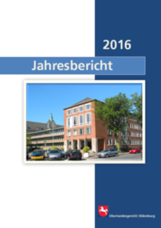 Logo zum Jahresbericht 2016 (Schmuckgrafik)