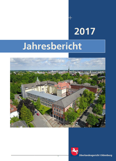 Logo zum Jahresbericht 2017 (Schmuckgrafik)