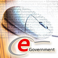 e-government