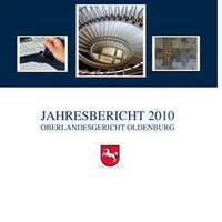 Logo zum Jahresbericht 2010 (Schmuckgrafik)