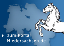 Logo: Startseite zum Portal Niedersachsen.de