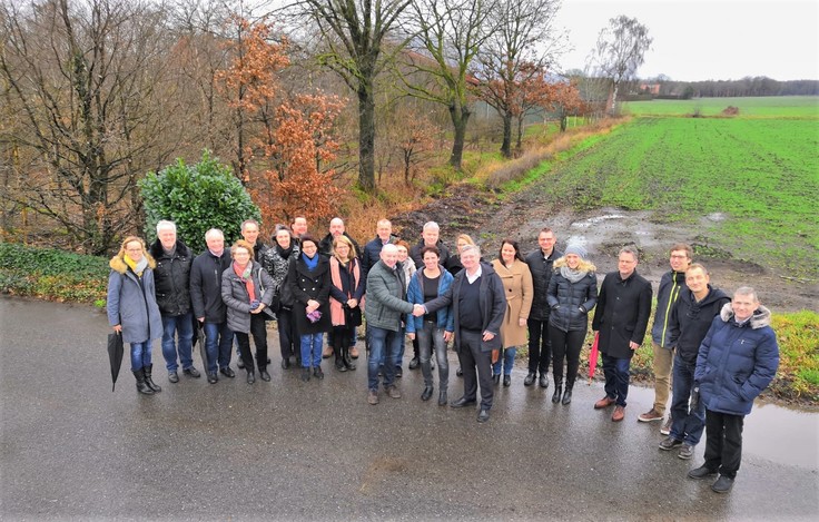 Landwirtschaftsrichter