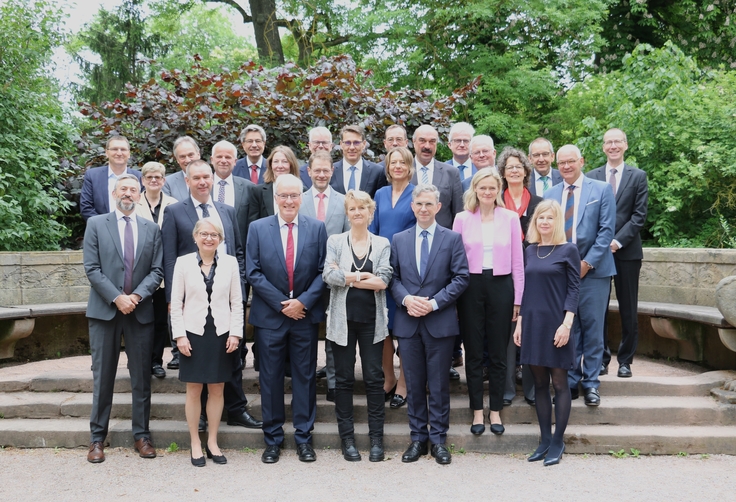 77. OLG-Präsidentenkonferenz (Schmuckbild)