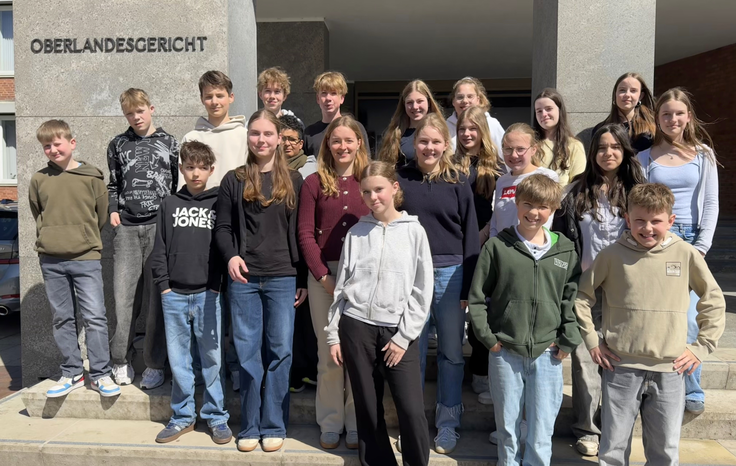 Zukunftstag (Schmuckbild)