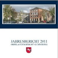 Logo zum Jahresbericht 2011 (Schmuckgrafik)