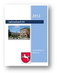 Logo zum Jahresbericht 2012 (Schmuckgrafik)