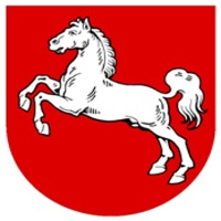 Niedersachsen Wappen Link zum Thema Verwaltungsverfahren in Eheangelegenheiten