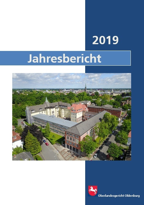 Logo zum Jahresbericht 2019 (Schmuckgrafik)