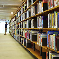 Zur Startseite der gemeinsamen Bibliothek OLG, Landgericht, Amtsgericht