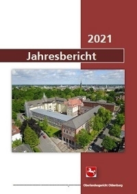 Jahresbericht 2021