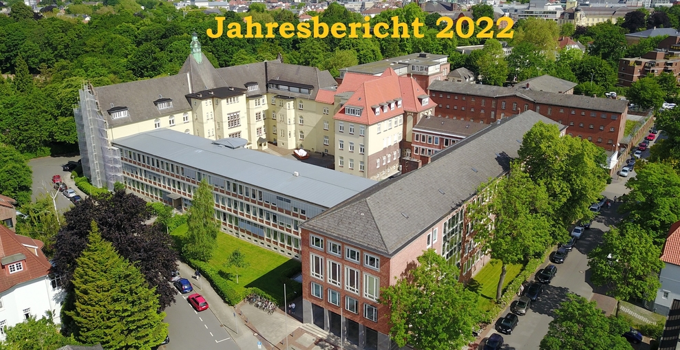 Jahresbericht 2022