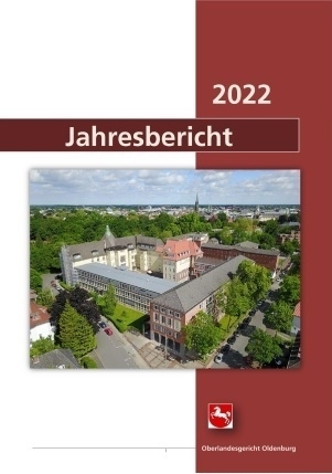 Jahresbericht 2022