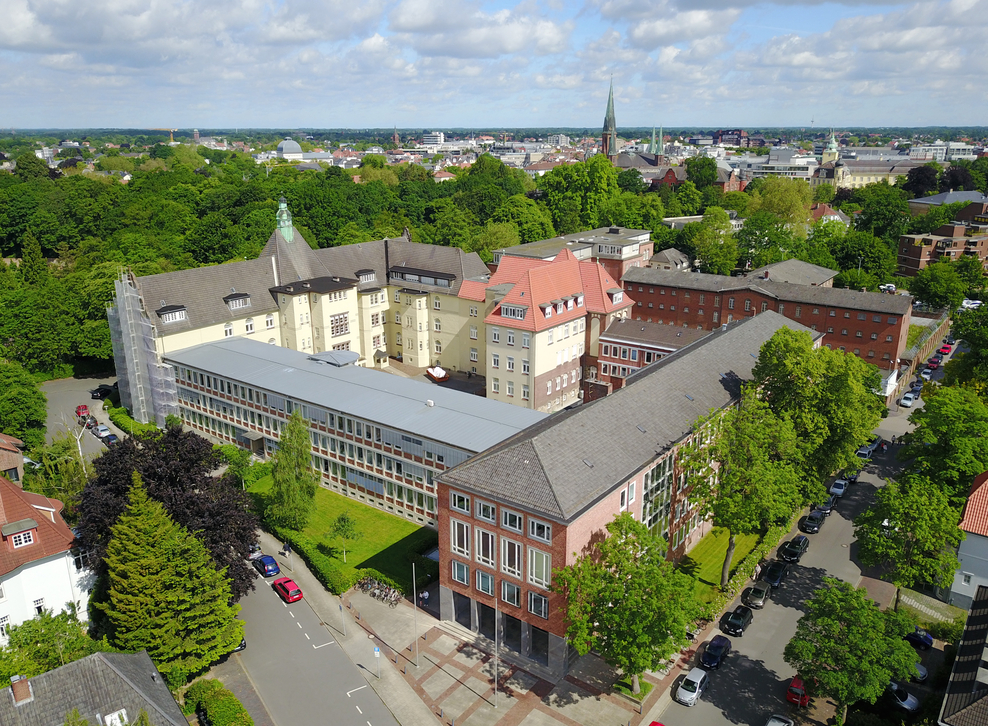 Luftbild (Schmuckbild)