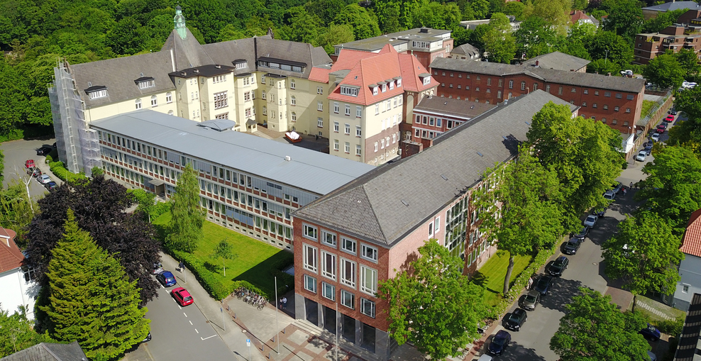 Luftbild (Schmuckbild)